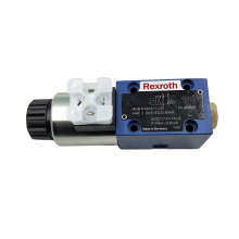 rexroth 4WE 4WE6D solenoid directional valve R901076530 4WE6D6X/EG24N9K4